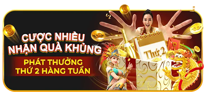 Khuyến mãi độc quyền bet11 chính thức