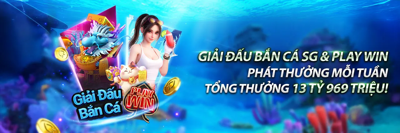 Thế giới bắn cá bet11 chính thức