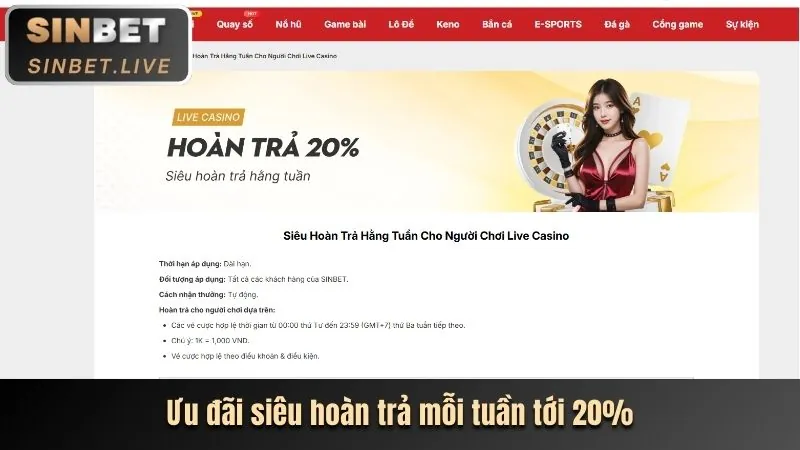 Chiến lược cá cược giá trị